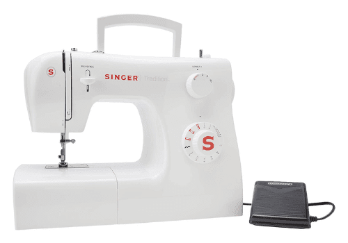 maquina de coser singer 2250 traditional