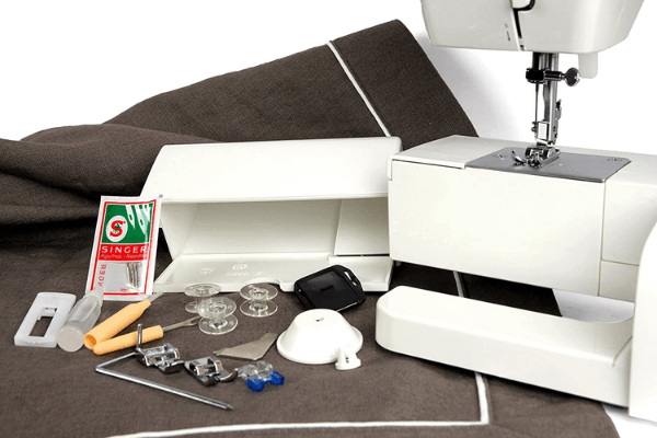 singer 2250 tradition brazo libre