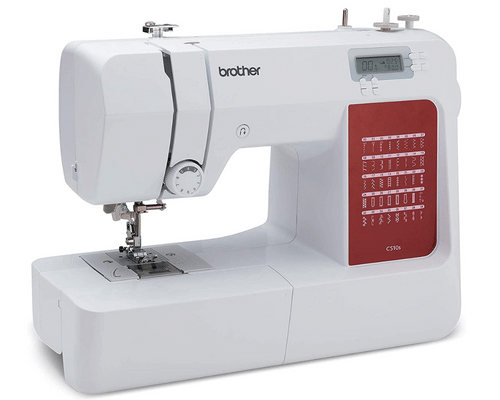 maquina de coser Brother CS10