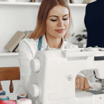 mejor espacio para costura