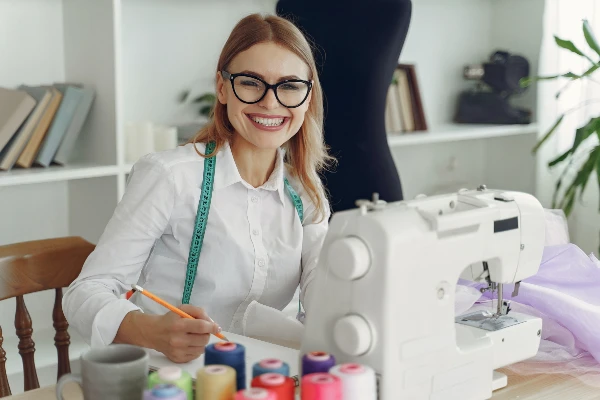 maquinas de coser para principiantes