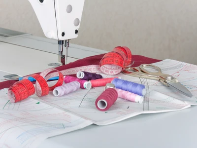 errores comunes al usar maquina de coser