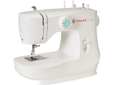 maquina de coser singer M 1505