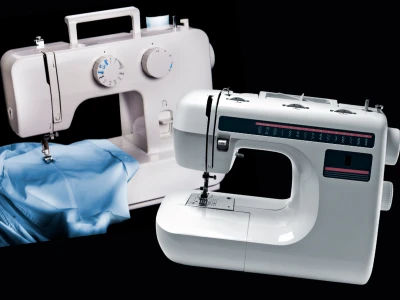 maquina de coser electronica o mecanica