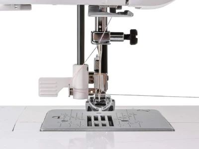 mejores maquinas de coser con enhebrado automatico