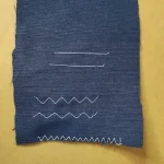 elegir la puntada adecuada