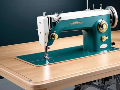 mejores mesas para maquina de coser