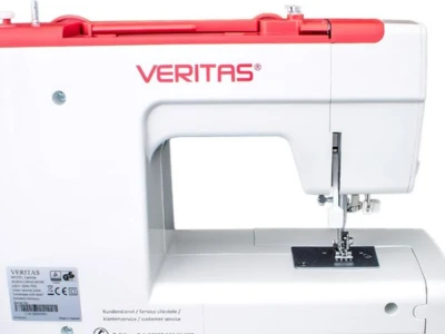 maquina coser veritas