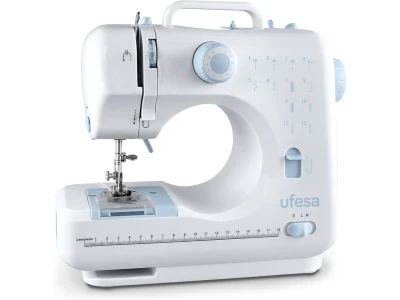 maquina de coser ufesa