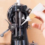 aceite para maquina de coser