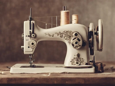 mantenimiento a maquinas de coser