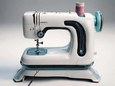 maquina de coser infantil