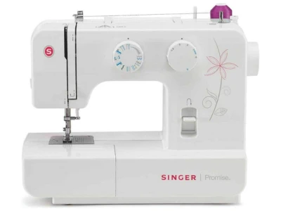 maquina de coser singer promise 1412