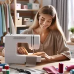 maquinas de coser low cost