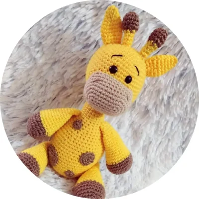 amigurumi 1